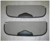 '77-'79 Chevrolet Caprice  Sun Visor Set